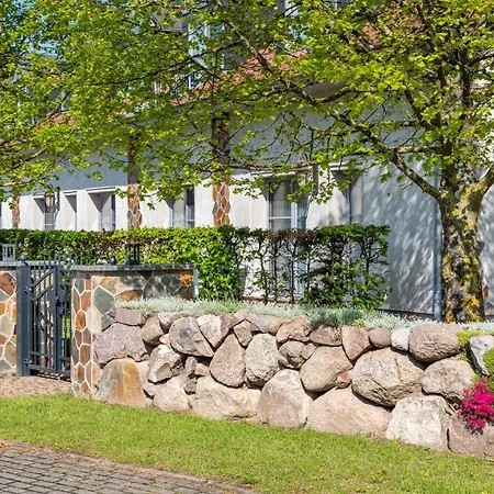 Ferienhaus Drachenflieger Pepelow Exterior photo