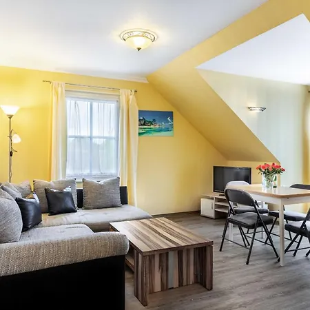 Ferienhaus Drachenflieger Pepelow Room photo