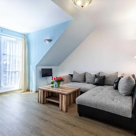 Ferienhaus Drachenflieger Pepelow Room photo