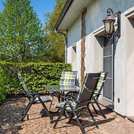 Ferienhaus Drachenflieger Pepelow Room photo