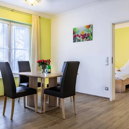 Ferienhaus Drachenflieger Pepelow Room photo