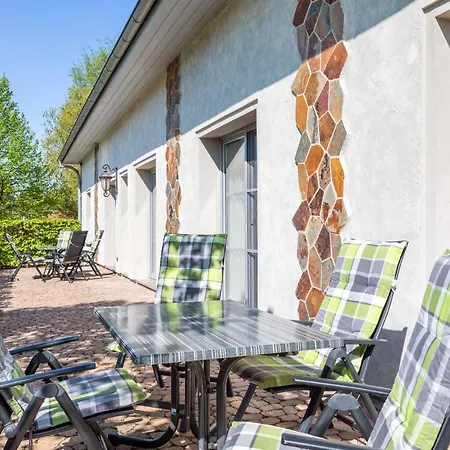 Ferienhaus Drachenflieger Pepelow Room photo