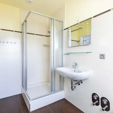 Ferienhaus Drachenflieger Pepelow Room photo