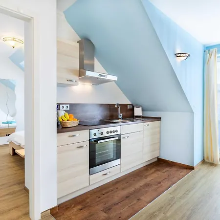 Ferienhaus Drachenflieger Pepelow Room photo