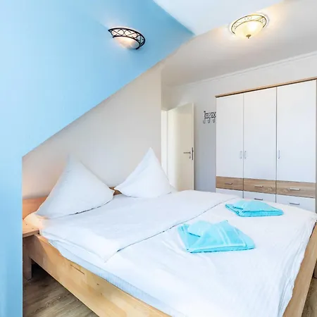 Ferienhaus Drachenflieger Pepelow Room photo
