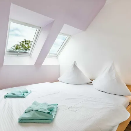Ferienhaus Drachenflieger Pepelow Room photo