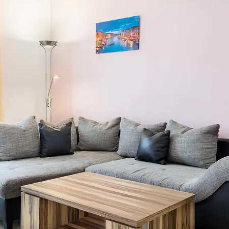 Ferienhaus Drachenflieger Pepelow Room photo