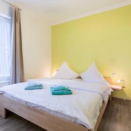 Ferienhaus Drachenflieger Pepelow Room photo