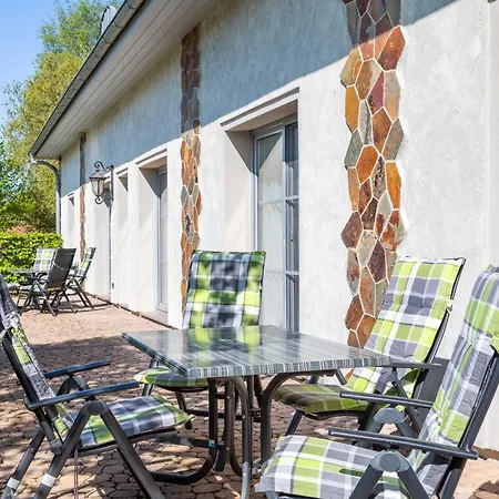 Ferienhaus Drachenflieger Pepelow Room photo