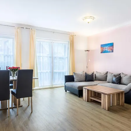 Ferienhaus Drachenflieger Pepelow Room photo