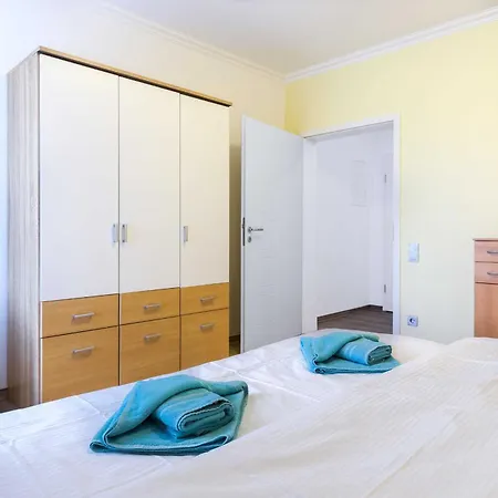 Ferienhaus Drachenflieger Pepelow Room photo