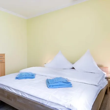 Ferienhaus Drachenflieger Pepelow Room photo