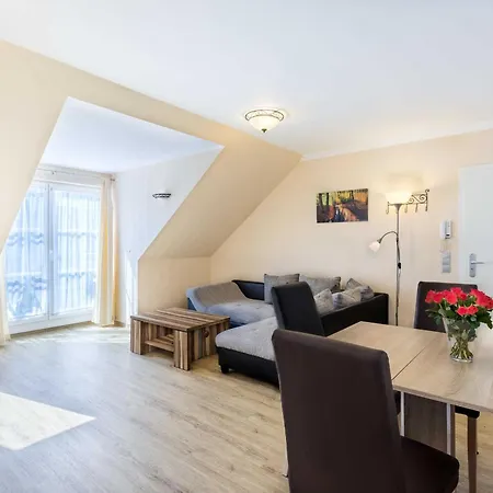 Ferienhaus Drachenflieger Pepelow Room photo