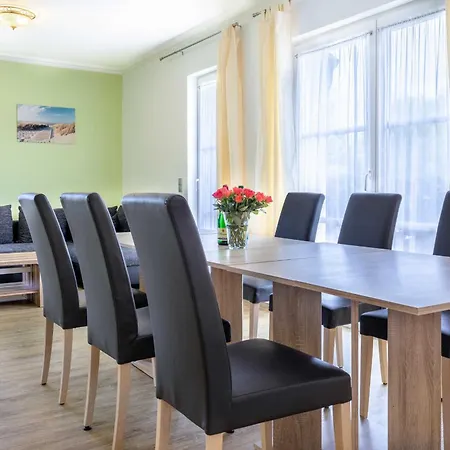 Ferienhaus Drachenflieger Pepelow Room photo