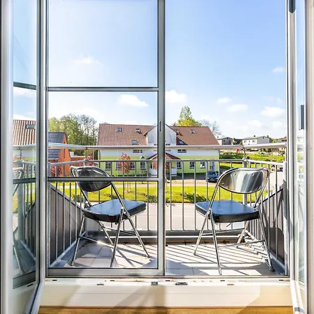 Ferienhaus Drachenflieger Pepelow Room photo