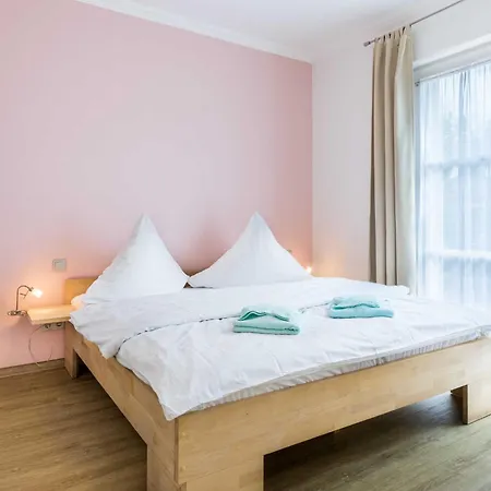 Ferienhaus Drachenflieger Pepelow Room photo