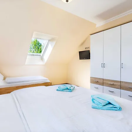 Ferienhaus Drachenflieger Pepelow Room photo