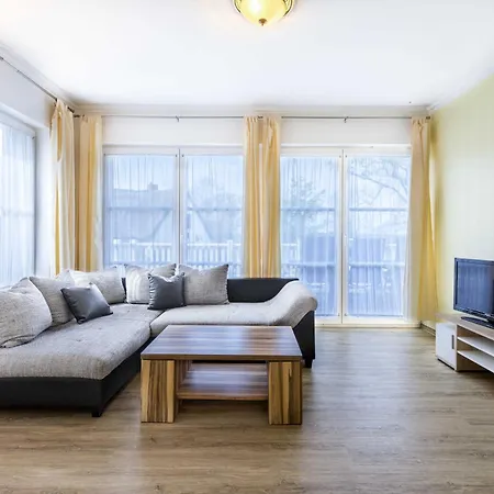 Ferienhaus Drachenflieger Pepelow Room photo