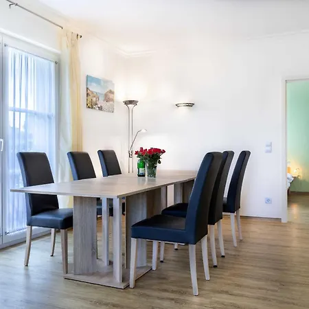 Ferienhaus Drachenflieger Pepelow Room photo