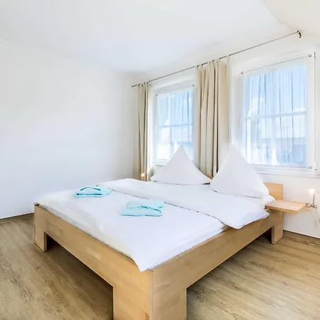 Ferienhaus Drachenflieger Pepelow Room photo