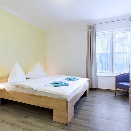 Ferienhaus Drachenflieger Pepelow Room photo
