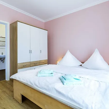 Ferienhaus Drachenflieger Pepelow Room photo