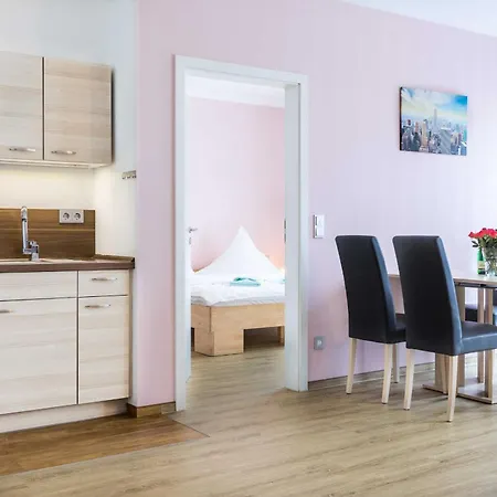 Ferienhaus Drachenflieger Pepelow Room photo