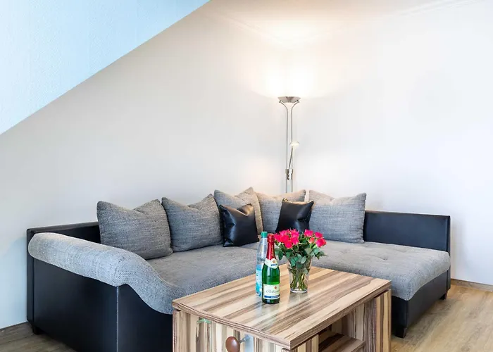 Ferienhaus Drachenflieger Pepelow