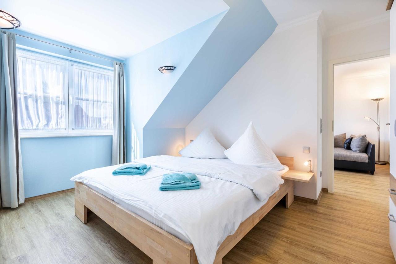 Drachenflieger Apartment