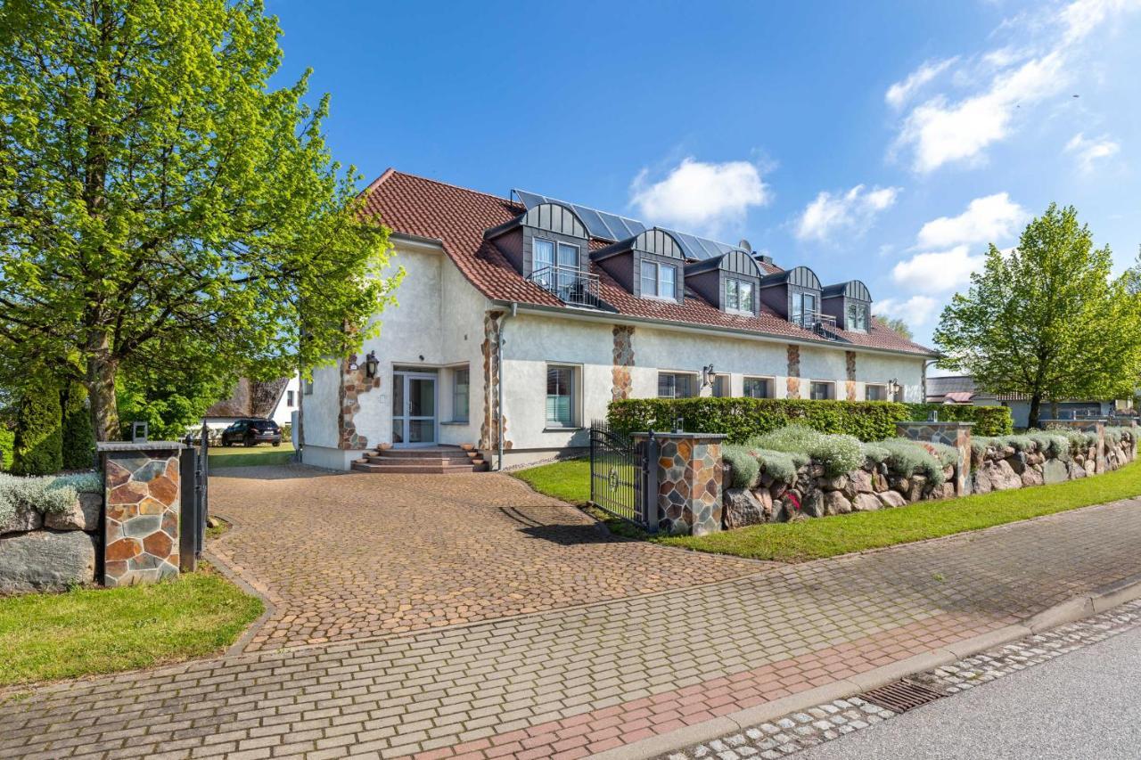 Apartment Drachenflieger Pepelow
