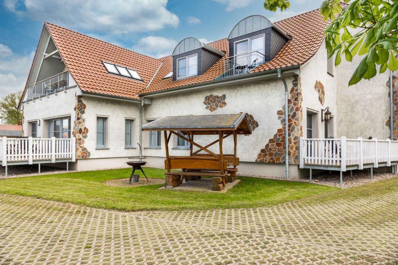 Drachenflieger Apartment *