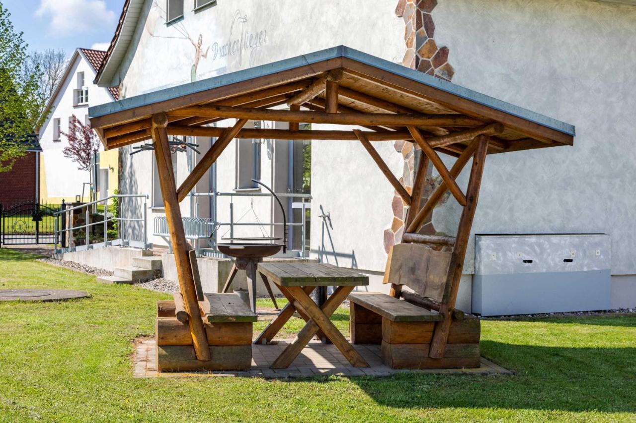 Apartment Drachenflieger