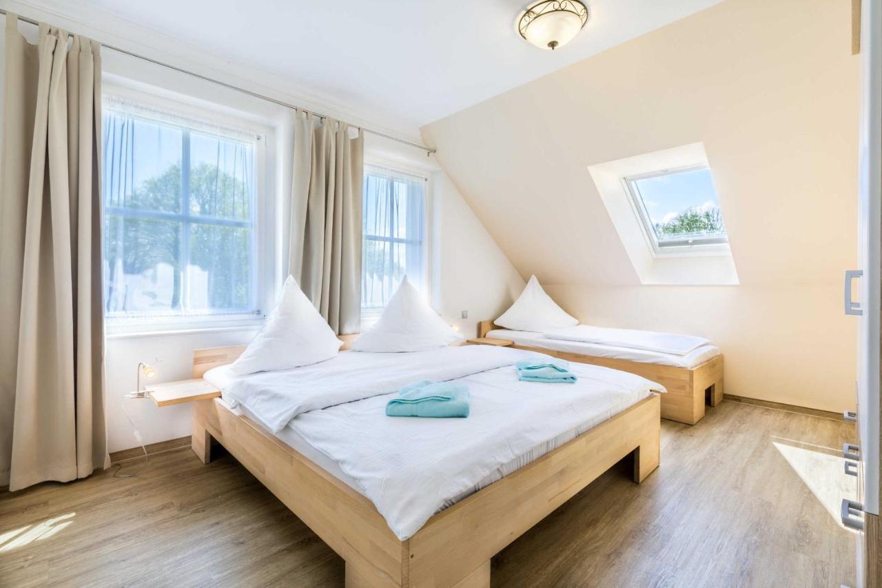 Apartment Drachenflieger *