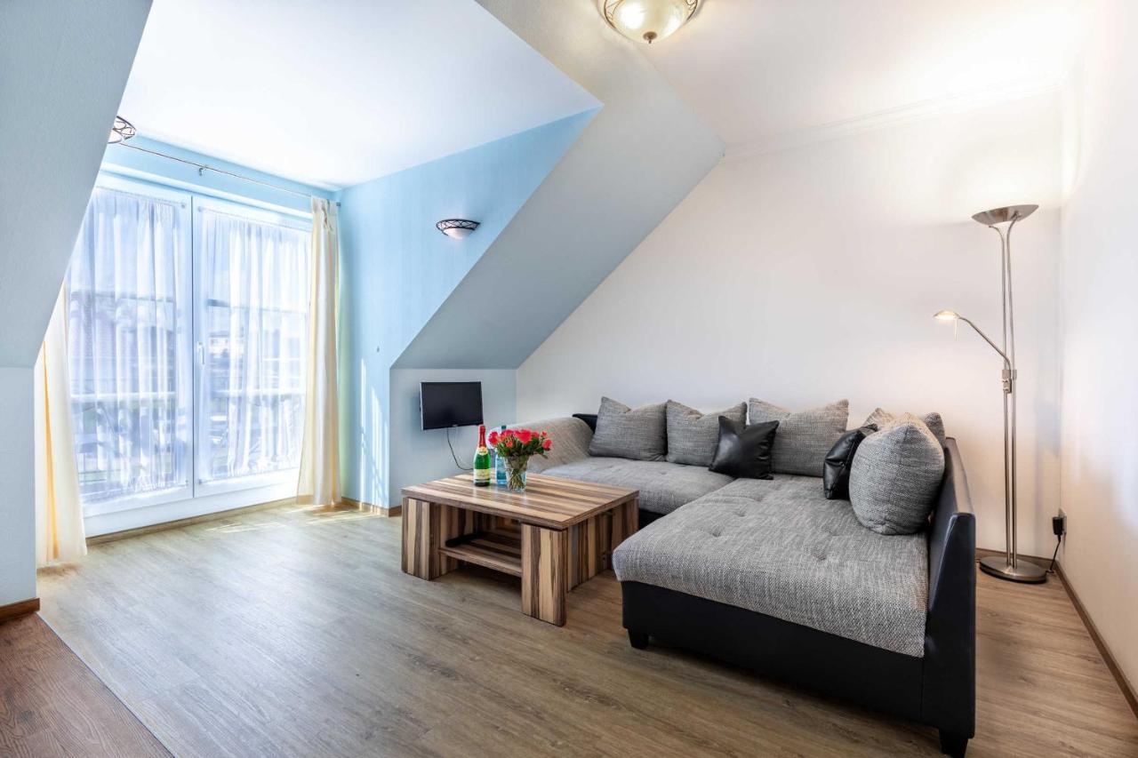 Drachenflieger Apartment *