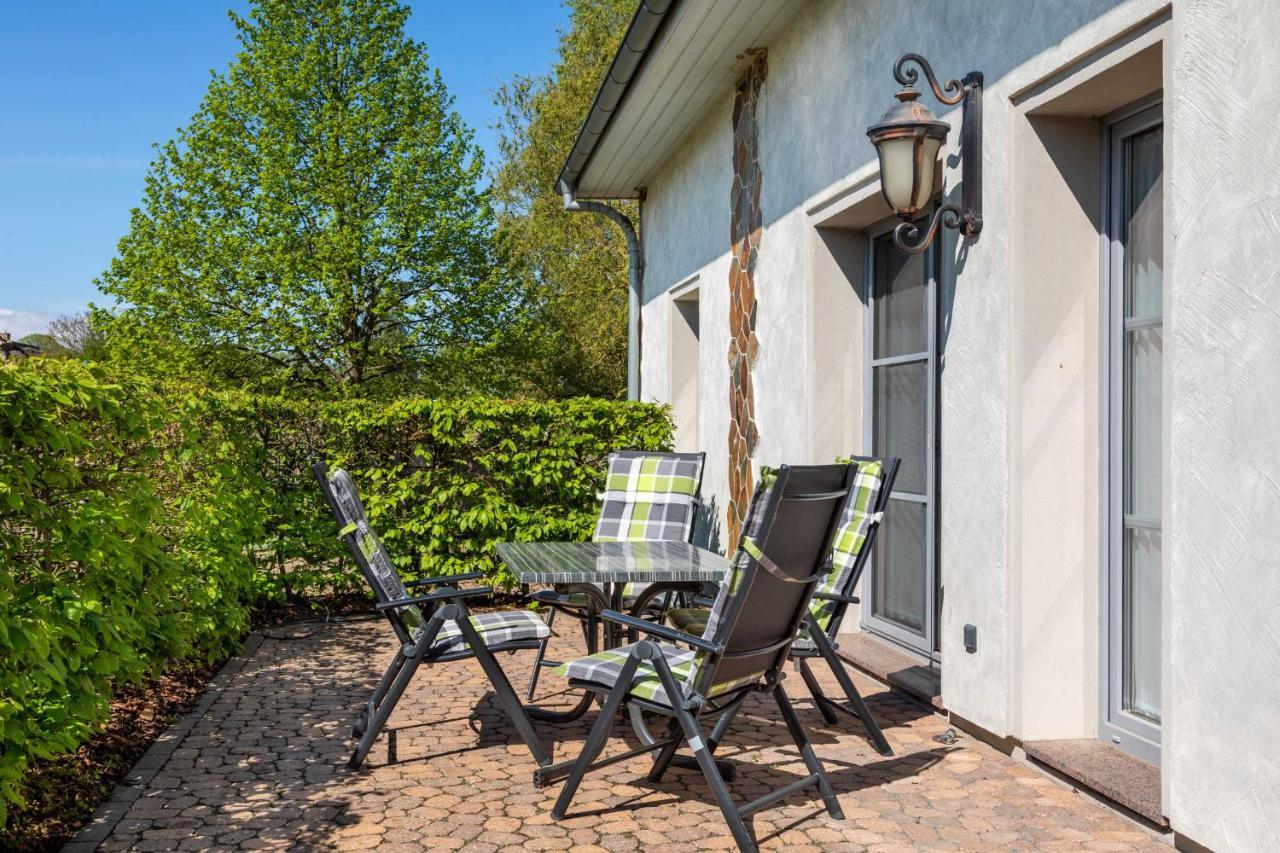 Apartment Drachenflieger Pepelow
