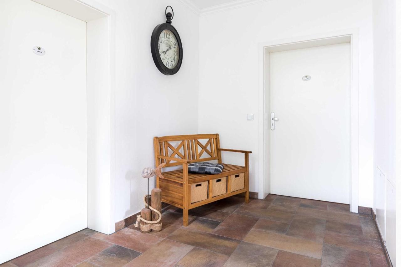 Drachenflieger Apartment Pepelow