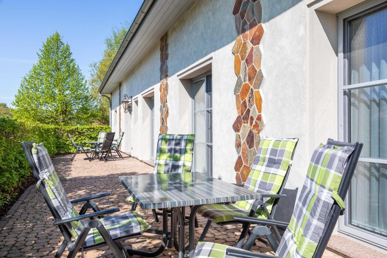 Apartment Drachenflieger *