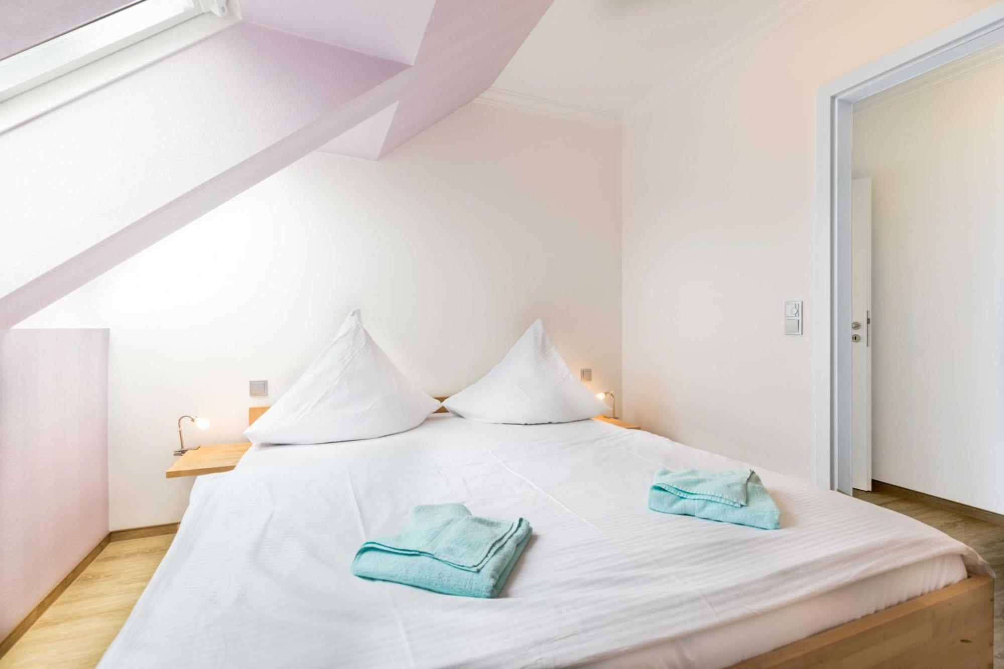 Drachenflieger Apartment *