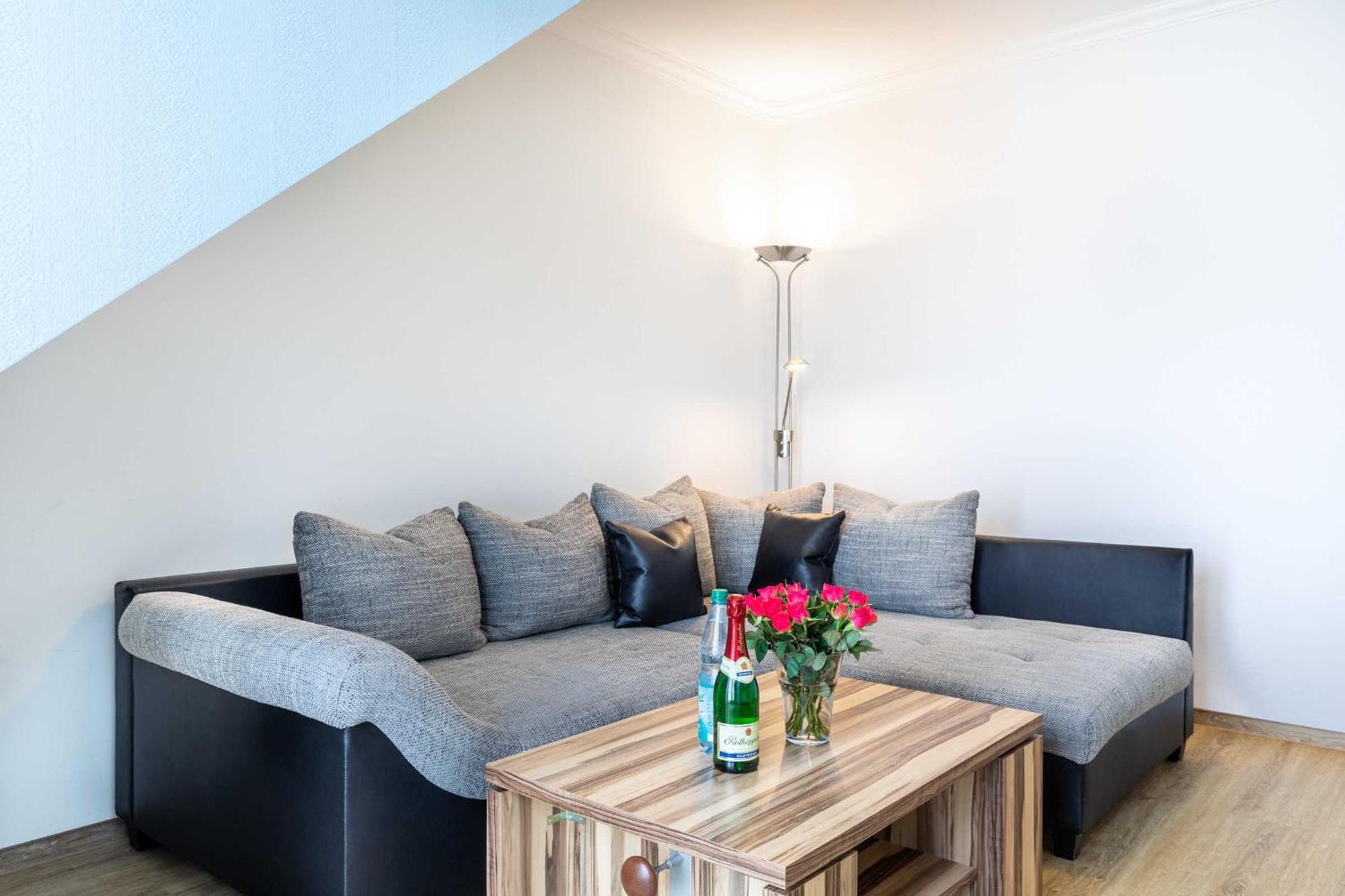 Apartment Drachenflieger Pepelow