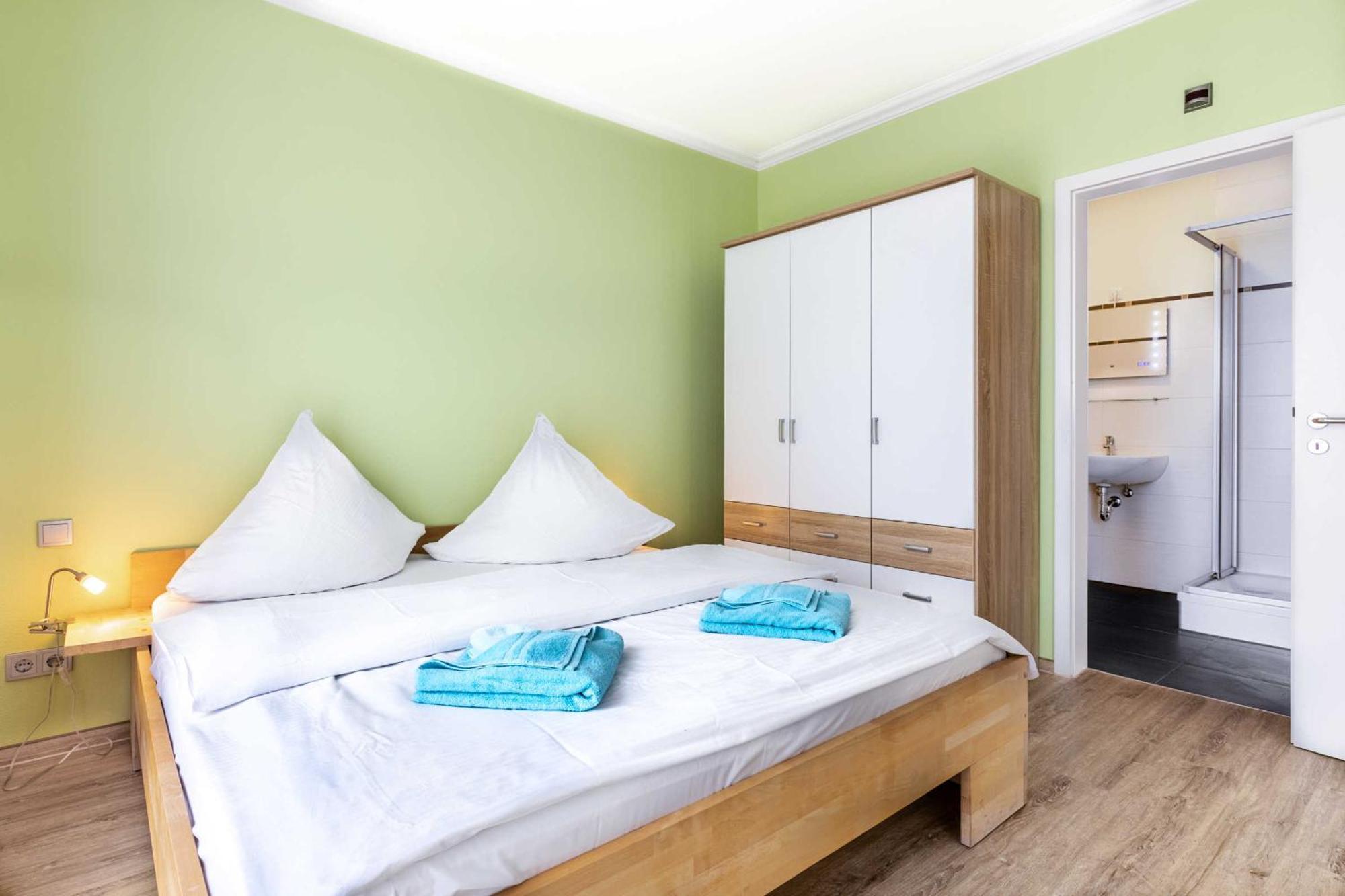 Apartment Drachenflieger *