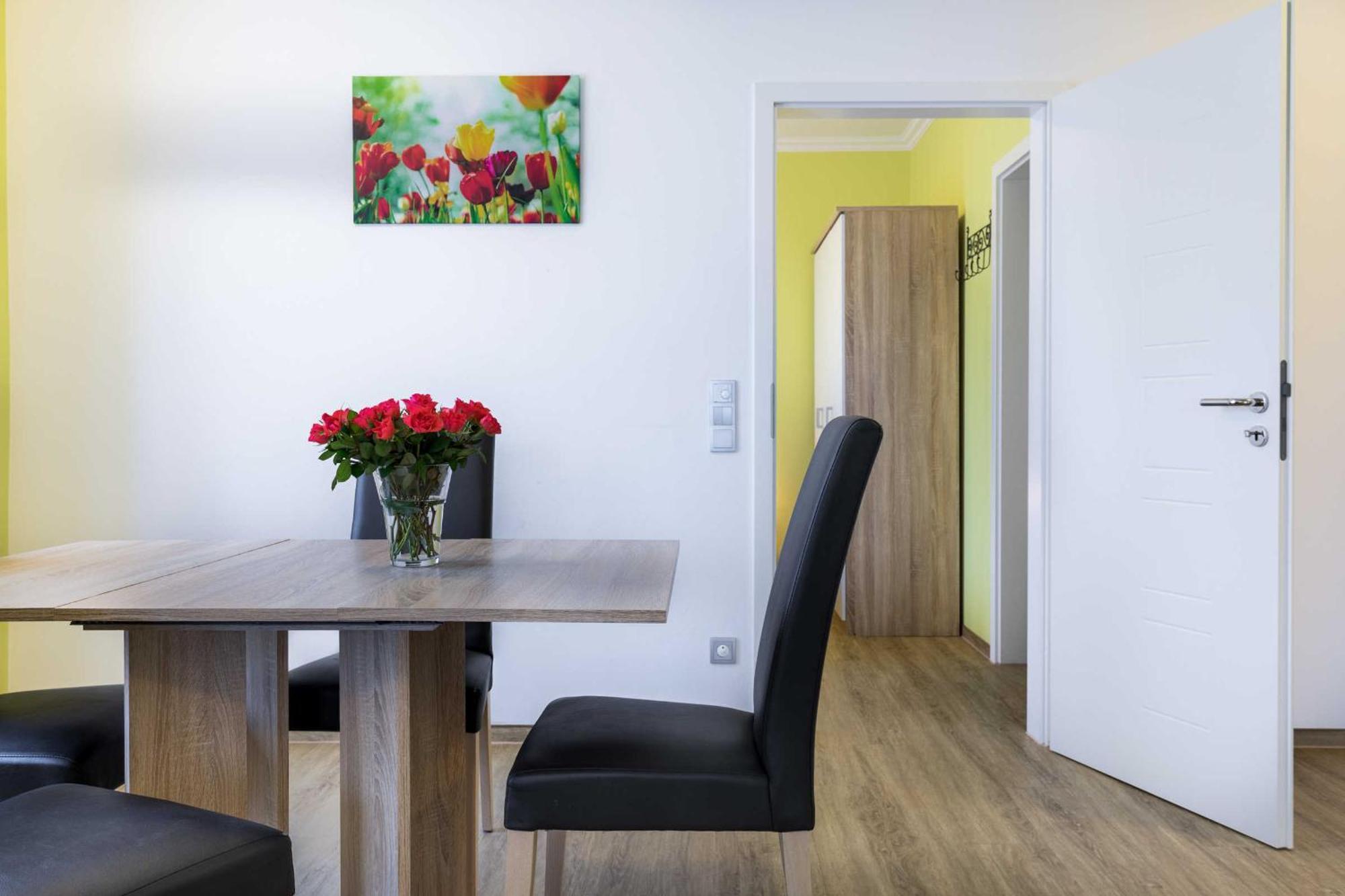 Apartment Drachenflieger Pepelow