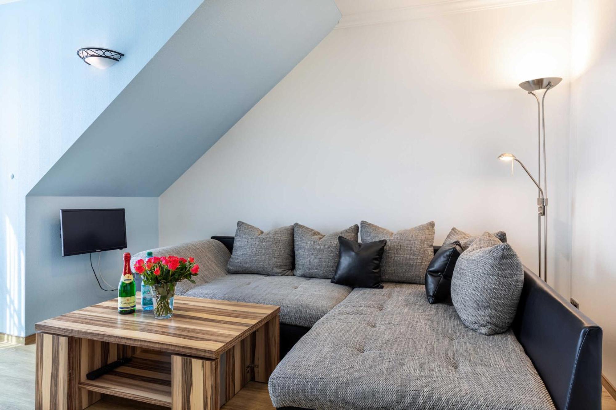Apartment Drachenflieger