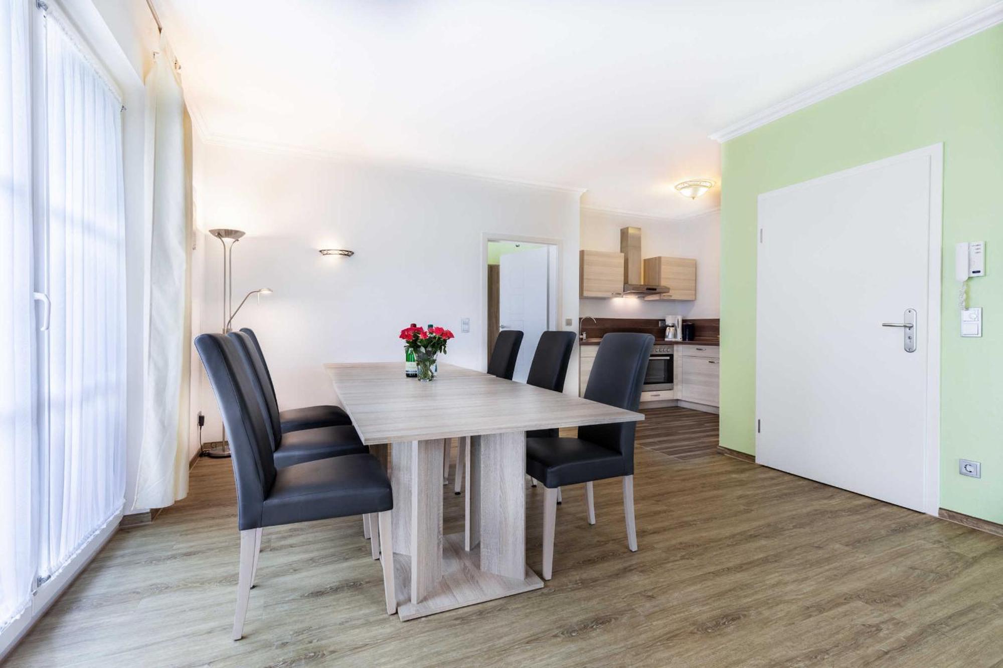 Drachenflieger Apartment *