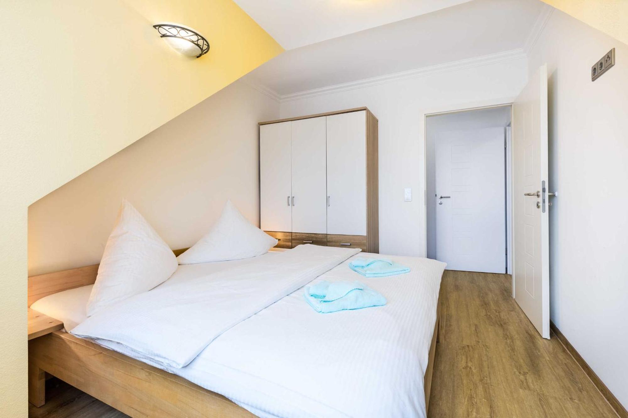 Drachenflieger Apartment Pepelow
