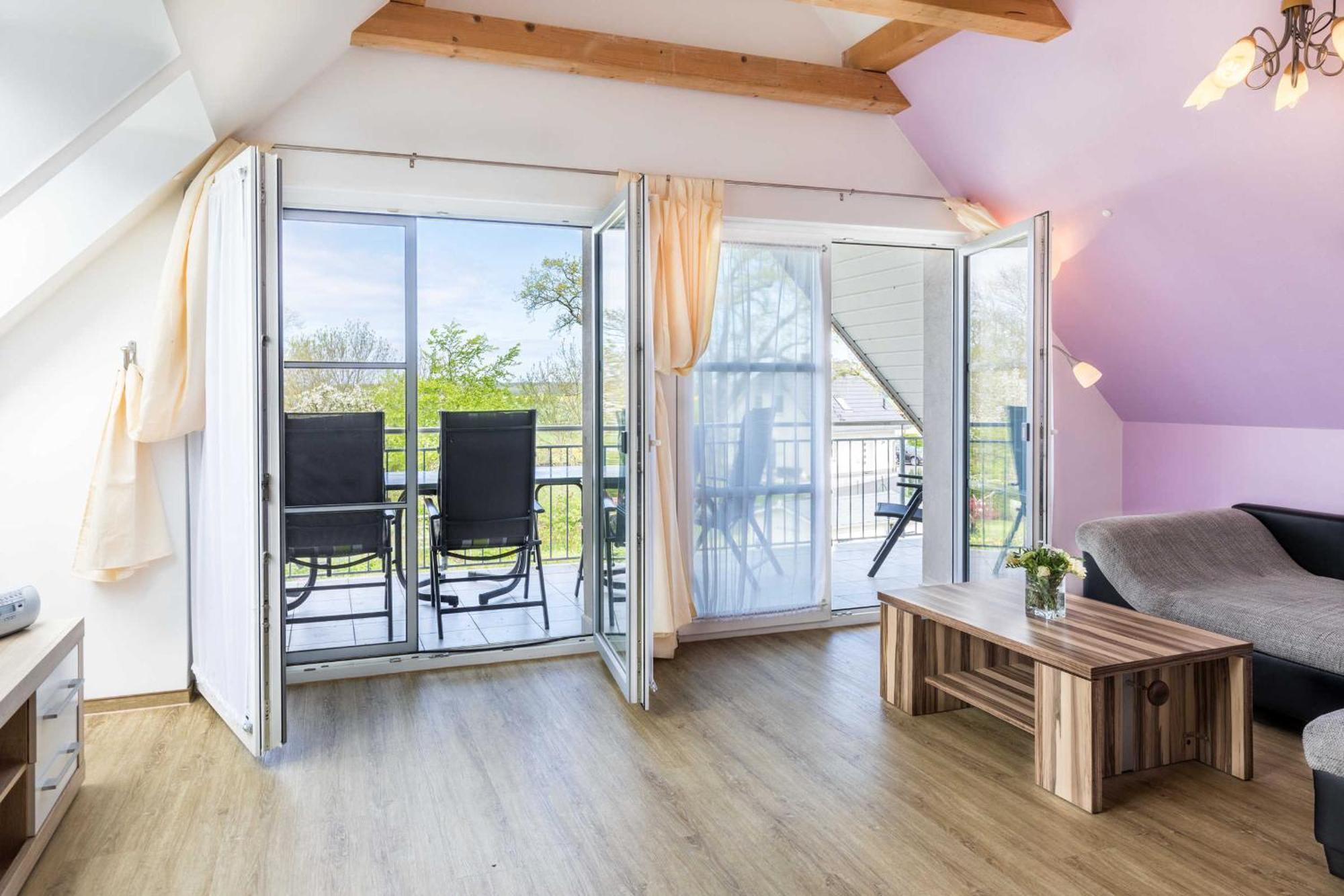 Apartment Drachenflieger