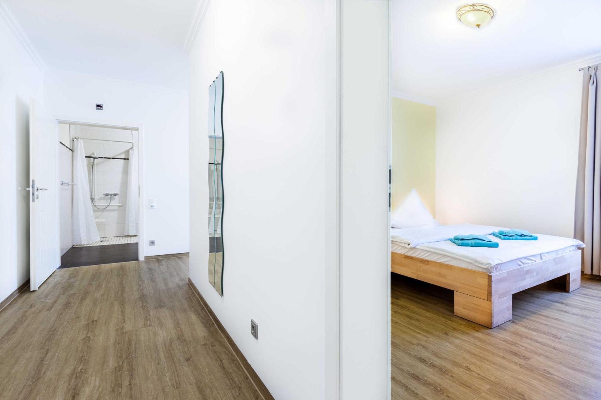 Drachenflieger Apartment