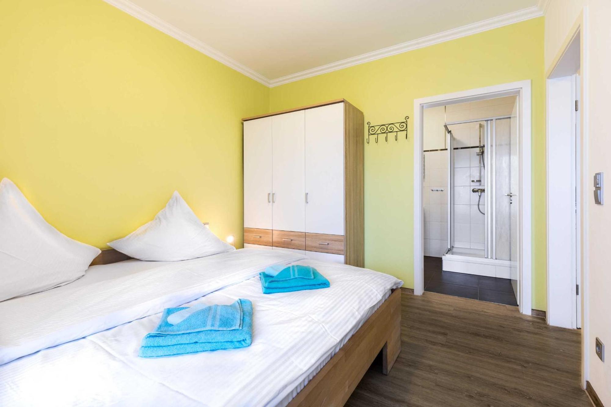 Apartment Drachenflieger