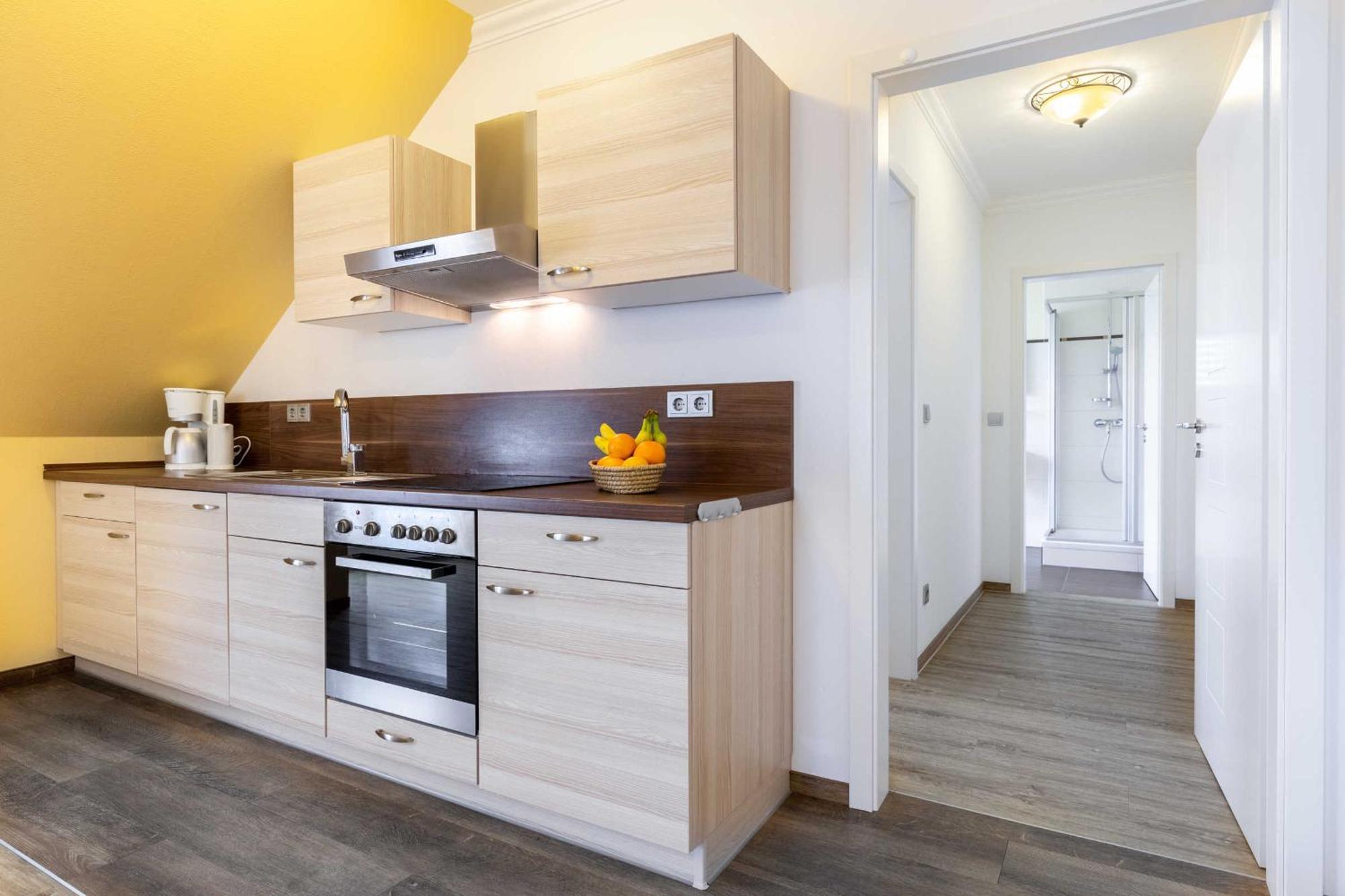 Apartment Drachenflieger *
