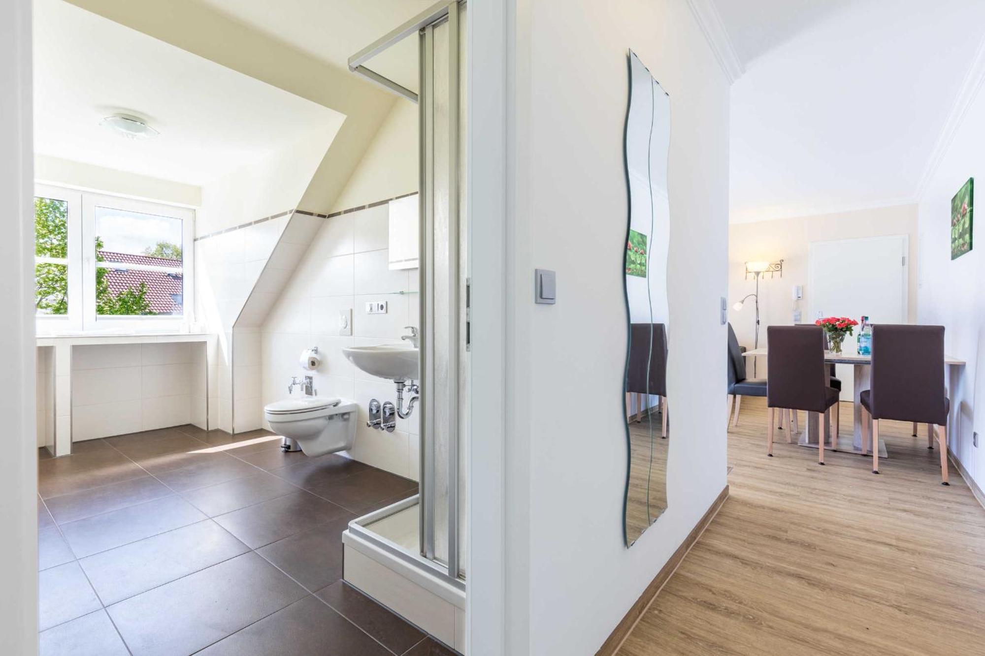 Apartment Drachenflieger