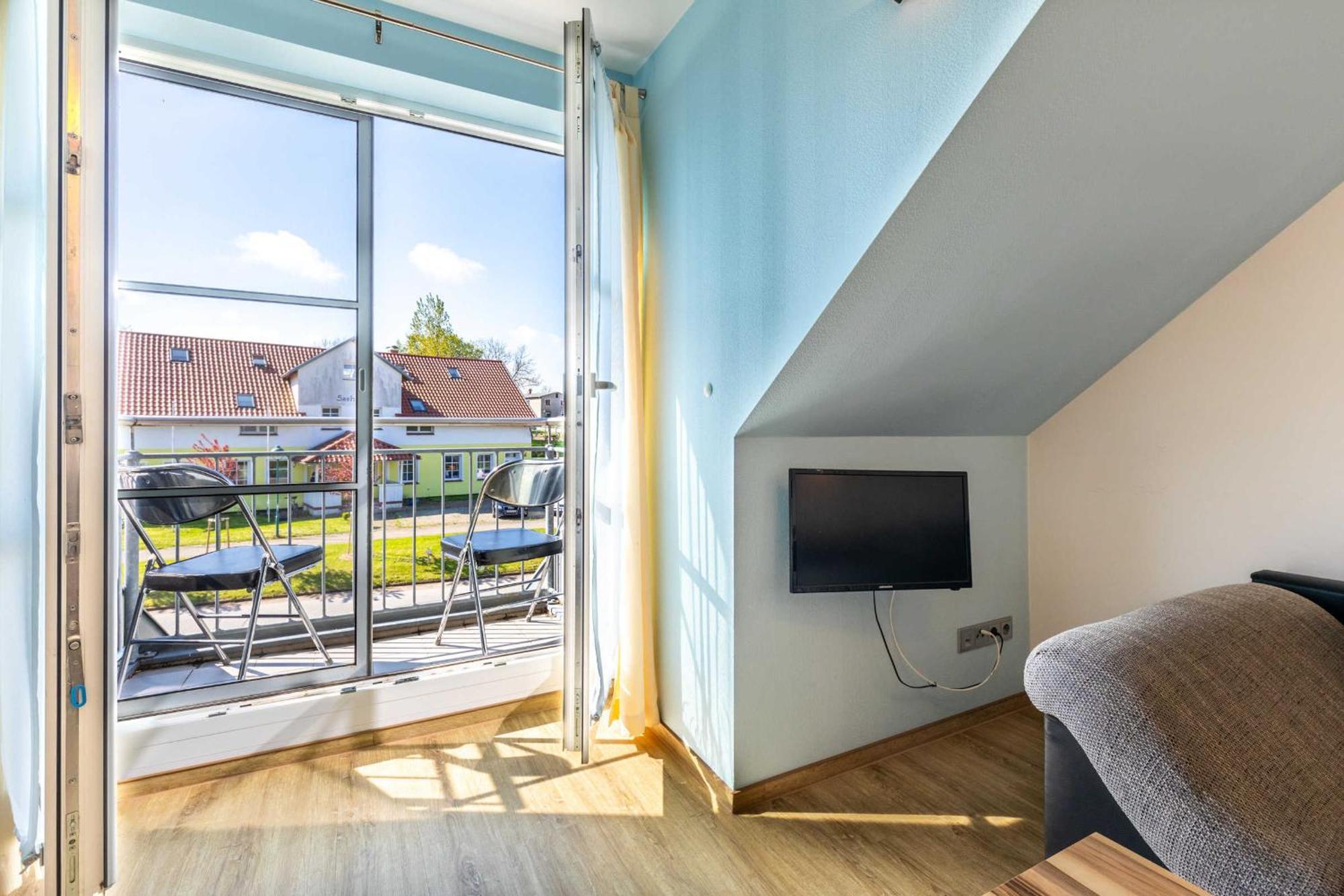 Apartment Drachenflieger *